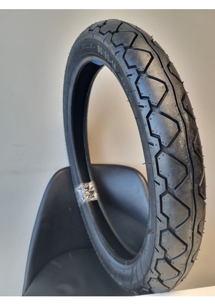 90/90-18 Tt(Tubetype) Motorsiklet Lastiği Champion