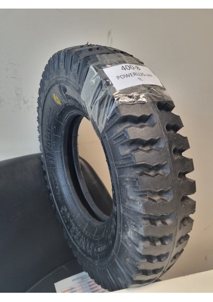 400-8 (Tubetype) Motorsiklet/sepet Lastiği Power Lug1 fiyatları