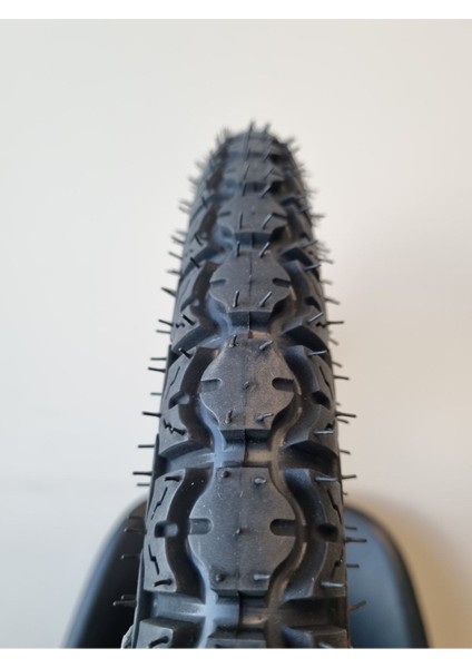 275-17 Tt(Tubetype) Motorsiklet Lastiği Speed King