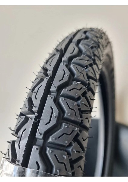 275-17 Tt(Tubetype) Motorsiklet Lastiği Tuff Rider Tufrider