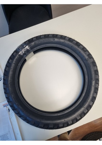 Dıscovery, Seyhan, Küba, 110/90-16 TL Dubleks Lastik fiyatları