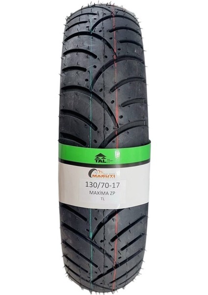 130/70-17(TUBELESS - Dubleks) Motosiklet Lastiği Maxima Zp3 fiyatları