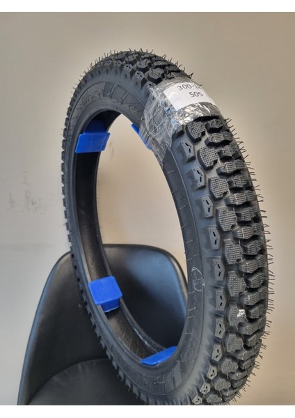 300-18 Tl(Tubeless) Motosiklet Lastiği 505 A fiyatları