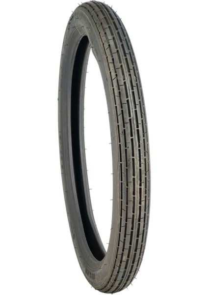 250-18 Motosiklet Lastiği 4pr 40P Tt(Iç Lastikli Tip) BL012A