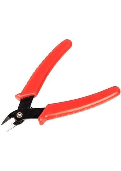 Ph-25 Hassas Elektronikçi Mikro Yankeski, 5” Yankeski Bakır ve Aluminyum Kablo Için 130 mm Yankeski;prolink