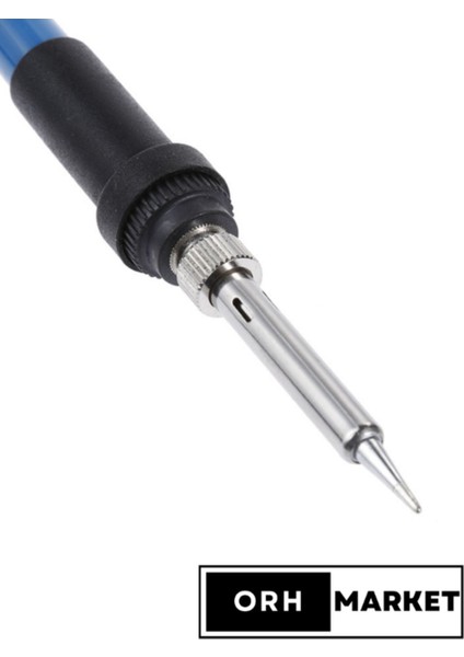 60W Lehimleme Seti – Sıcaklık Ayarlı Havya, Stand, Lehim Pompası, Pasta ve Elektrik Bandı fırsatları