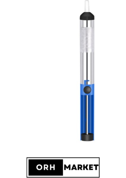 Lehim Pompası - Havya Pompası - Havya Lehim Sökme Pompası fiyatları