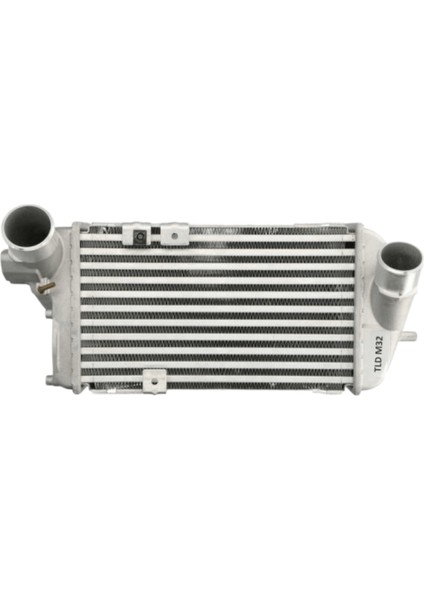 Hyundaı I30 (Gd) 1.6 11-16 Arası Uyumlu- Turbo Radyatoru 290X178X90- 28271-2B760-WISCO