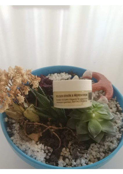 Organıcyou Siyatik,romatizma,migren Rahatlatıcı Krem 50ML fırsatları