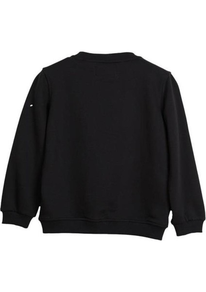 Javed Crewneck Jr Çocuk Sweatshirt fiyatları