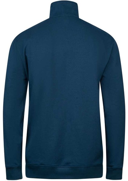 Oreste Erkek Interlok Tam Fermuarlı Sweatshirt modelleri