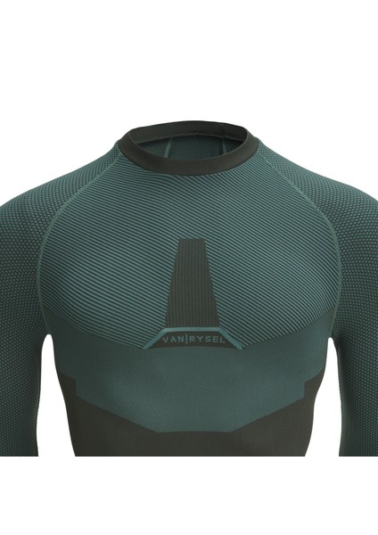 Van rysel Training Bisiklet İçliği Haki indirimleri