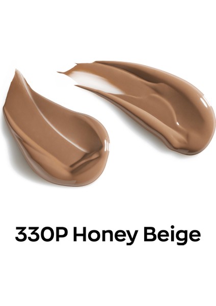 Flawless Match Natural Likit Fondöten - 330P Honey Beige fiyatları