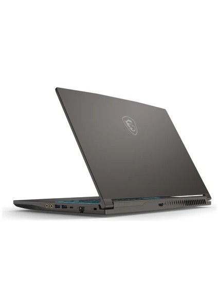 Msı Thın 15 B12UCX-2634XTR Intel Core I5 12450H 64GB 1tb SSD RTX2050 Freedos 15.6" Taşınabilir Bilgisayar & B12UCX2634XTRK08