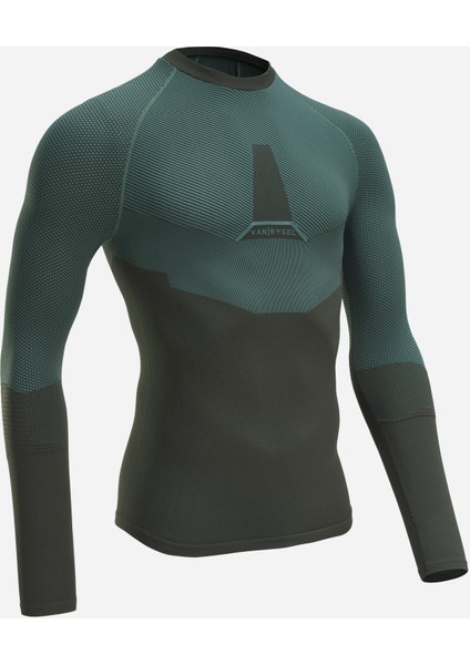 Van rysel Training Bisiklet İçliği Haki