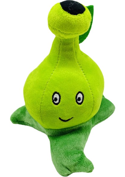 Baoshifuhaowuplants Vs. Zombies Dolls Çocuk Peluş Oyuncakları Bitki Serisi (Yurt Dışından)