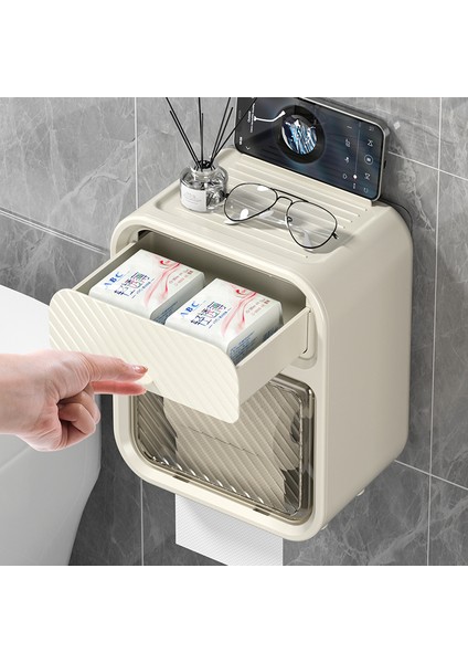 Doku Kutusu Banyo Duvara Monte Su Geçirmez Kutusu (Yurt Dışından) fiyatları