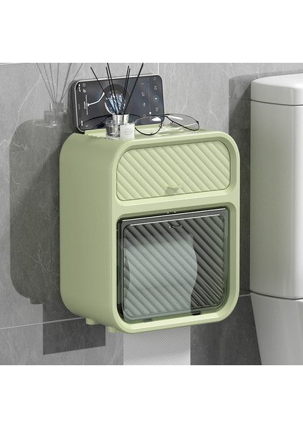 Doku Kutusu Banyo Duvara Monte Su Geçirmez Kutusu (Yurt Dışından) modelleri