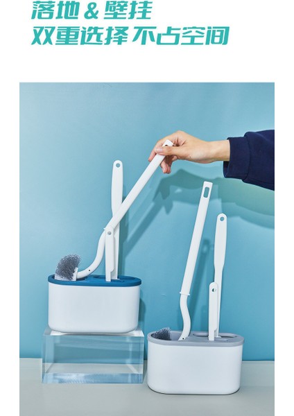 Banyo Temizliği Üç Parçalı Set (Yurt Dışından) modelleri