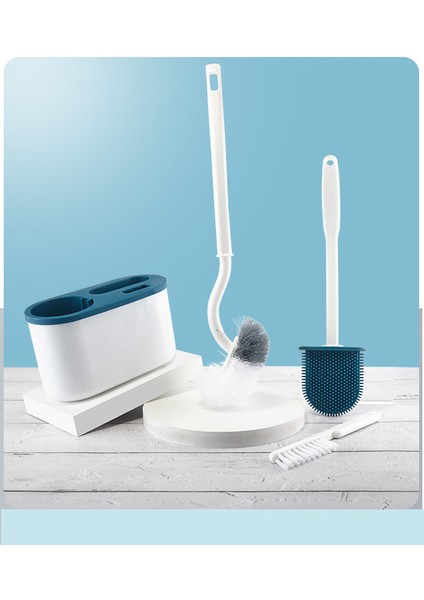 Banyo Temizliği Üç Parçalı Set (Yurt Dışından) fırsatları