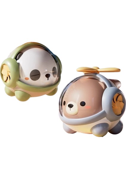 Yeni Trompet Kırmızı Panda Helikopter Düdüğü (Yurt Dışından) fiyatları