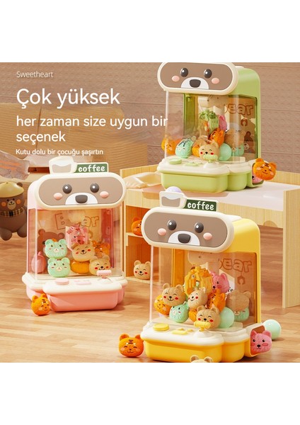 Ev Klips Bebek Makinesi Bebek Burçları Makinesi (Yurt Dışından)