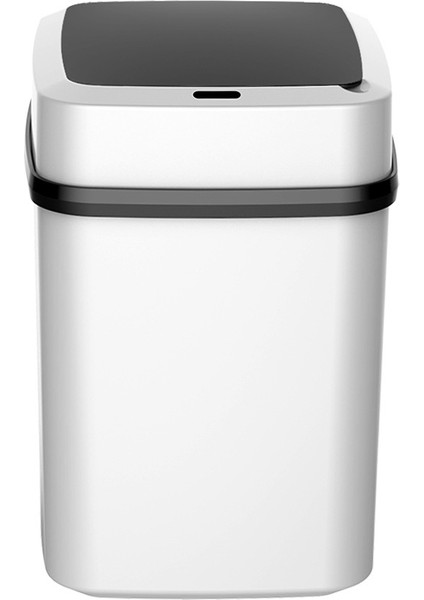 Evde Olmazsa Olmaz Akıllı Sensörlü Çöp Tenekesi (Yurt Dışından)
