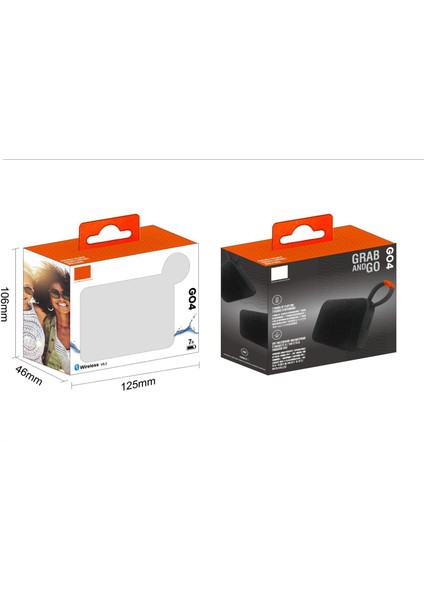 First Mini Bluetooth Hoparlör Açık Kablosuz Taşınabilir Su Geçirmez Subwoofer Ev Eklenti Kartı Masaüstü Hoparlör (Yurt Dışından) fırsatları