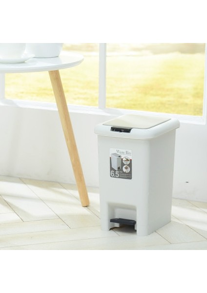 El Basın Ayak Pedalı Kapağı Çöp Tenekesi Mutfak Çöp Tenekesi (Yurt Dışından) modelleri