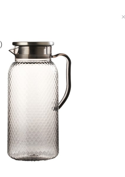 First Akrilik Soğuk Su Isıtıcısı Yüksek Sıcaklığa Dayanıklı Plastik Kravat Su Isıtıcısı Çaydanlık (Yurt Dışından)