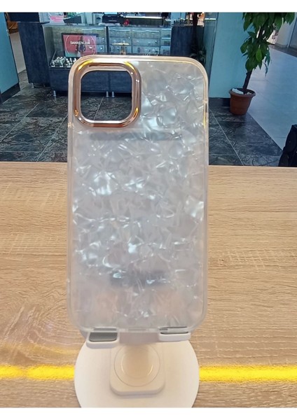 Apple iPhone 11 Pro Uyumlu Mermer Desen Darbe Korumalı Premium Kapak indirimleri