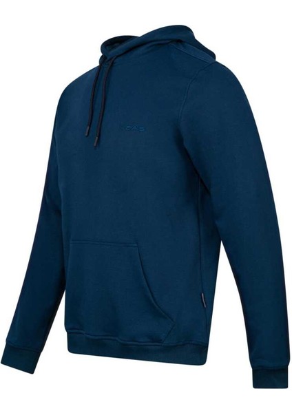 Oliver Erkek Kapşonlu Sıfır Yaka Sweatshirt fiyatları