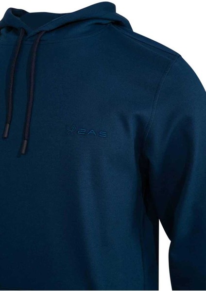 Oliver Erkek Kapşonlu Sıfır Yaka Sweatshirt modelleri