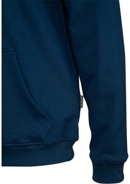 Oliver Erkek Kapşonlu Sıfır Yaka Sweatshirt fırsatları