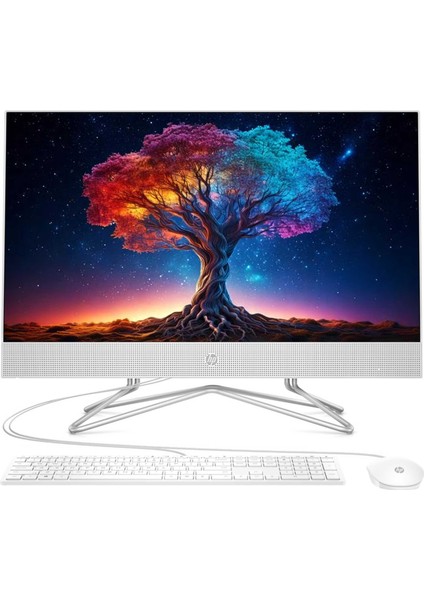24-DF1017NT A1XS4EA08 I3-1115G4 32GB 2tbssd 23.8" Fhd W11H All In One Bilgisayar
