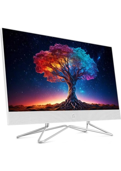 24-DF1017NT A1XS4EA08 I3-1115G4 32GB 2tbssd 23.8" Fhd W11H All In One Bilgisayar
