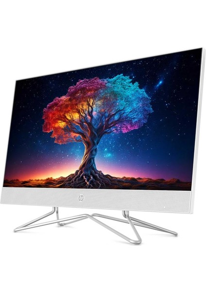 24-DF1017NT A1XS4EA08 I3-1115G4 32GB 2tbssd 23.8" Fhd W11H All In One Bilgisayar
