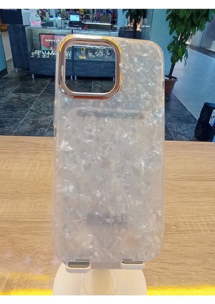 Apple iPhone 11 Uyumlu Mermer Desen Darbe Korumalı Premium Kapak modelleri