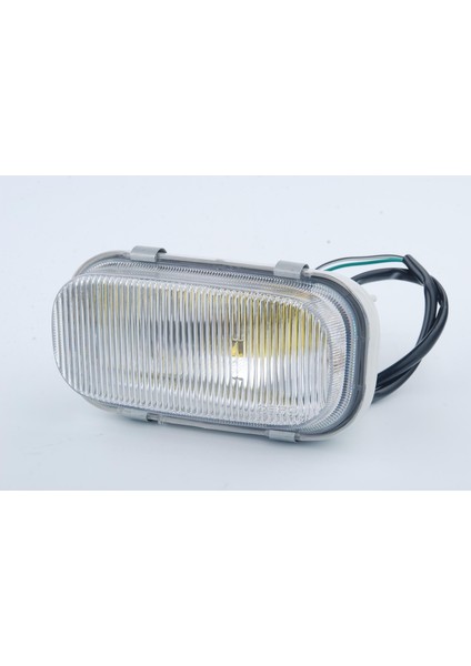 Sol Sis Lambası Beyaz Mitsubishi 515/635/639/659/511 Uyumlu MC139760 fiyatları