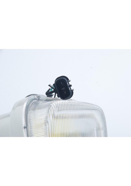 Sol Sis Lambası Beyaz Mitsubishi 515/635/639/659/511 Uyumlu MC139760 fırsatları