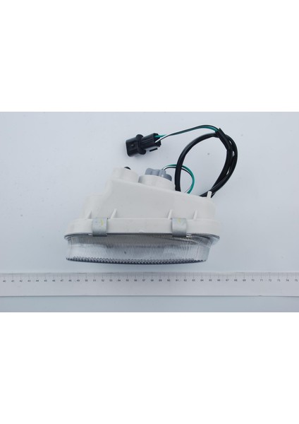 Sol Sis Lambası Beyaz Mitsubishi 515/635/639/659/511 Uyumlu MC139760 indirimleri