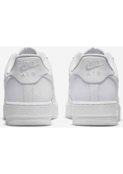 Ikonik Model Nike Air Force1 07 Unisex Ayakkabı