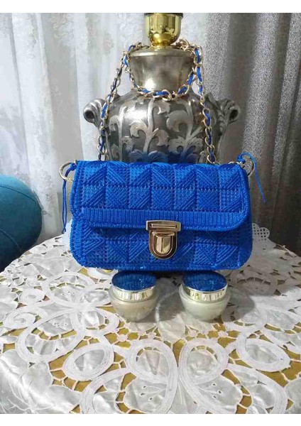 Müjde Home & Butik Kanvas Çanta modelleri