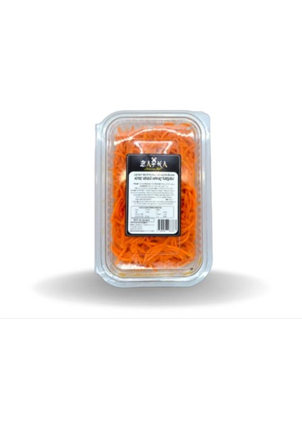 Zayka Kore Usulü Havuç Turşusu 350 gr