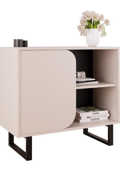 Y1520 Matis Çok Amaçlı Dolap Kumtaşı 90 cm modelleri