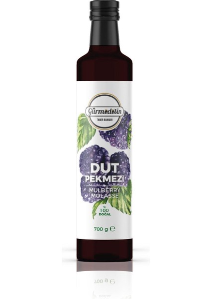 Dut Pekmezi 700 gr