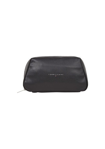 Tjm Lınear Logo Washbag