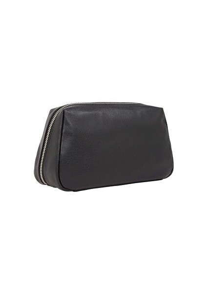 Tjm Lınear Logo Washbag