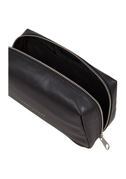 Tjm Lınear Logo Washbag