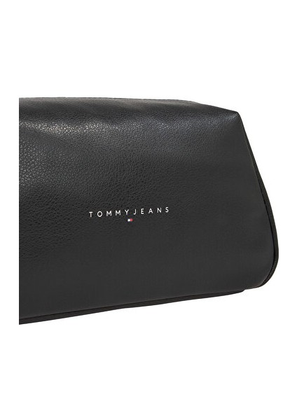 Tjm Lınear Logo Washbag